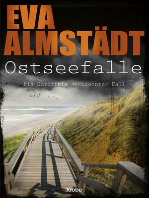 cover image of Ostseefalle